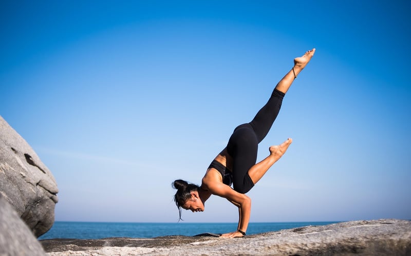 Balance and Strength