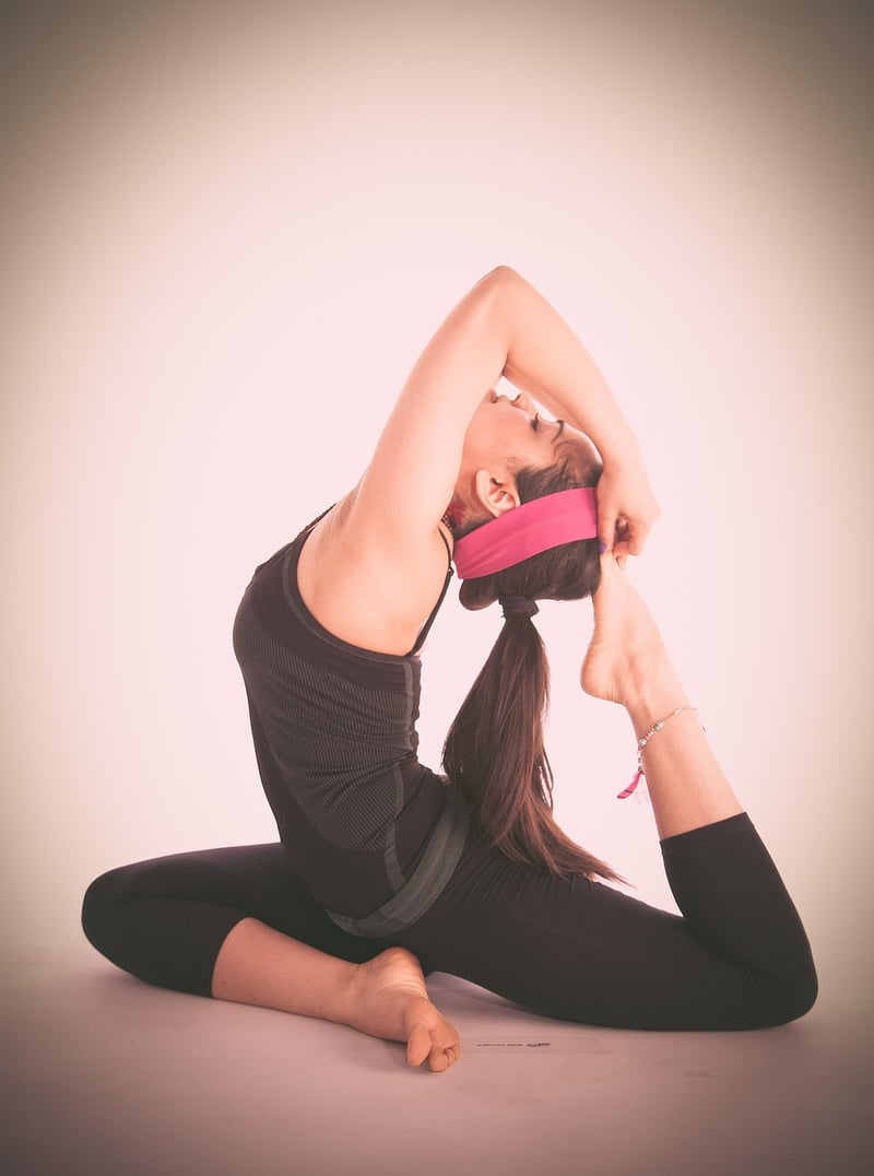 Dynamic Movements